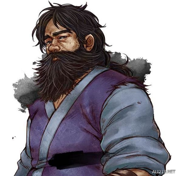 《侠客风云传》人物角色分析 《侠客风云传》的主角