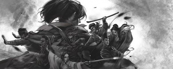 侠客风云传武林大会攻略 侠客风云传武林大会攻略图文