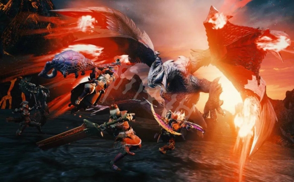 怪物猎人崛起特殊纳刀怎么操作 特殊纳刀操作按键心得