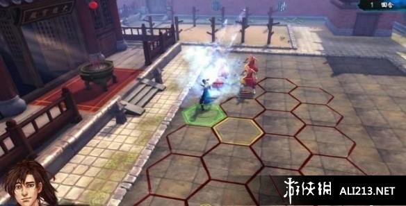 《侠客风云传》少林寺任务流程攻略