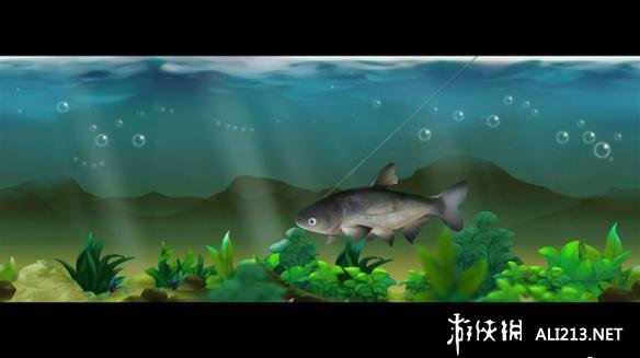 《侠客风云传》如何钓鱼 钓神鱼方法攻略