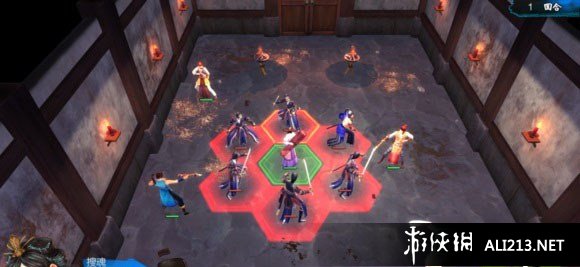 《侠客风云传》左右开弓怎么学 《侠客风云传》左右开弓怎么学武功