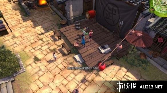 《侠客风云传》野球拳怎么学 侠客风云传野球拳搭配什么内功