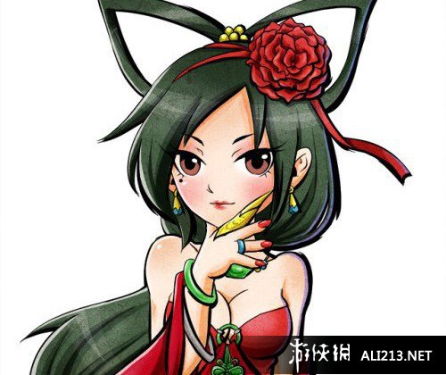 《侠客风云传》组建后宫团 女性角色攻略方法 纪玟