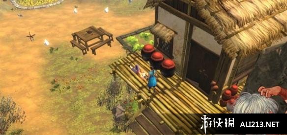 《侠客风云传》醉拳怎么学（侠客风云传 醉拳招式）