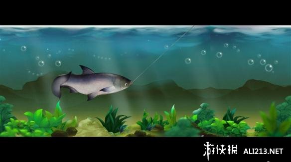 《侠客风云传》如何钓鱼 钓神鱼方法攻略