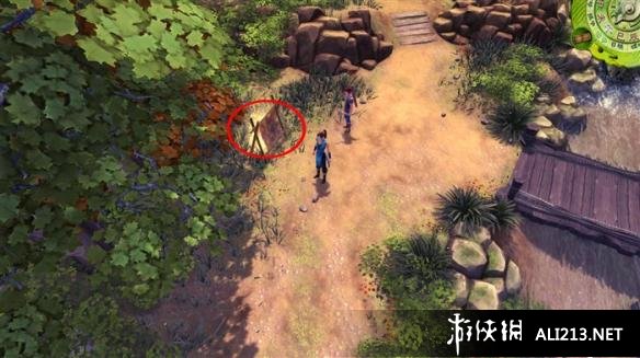 《侠客风云传》如何打猎 侠客风云传怎么打猎