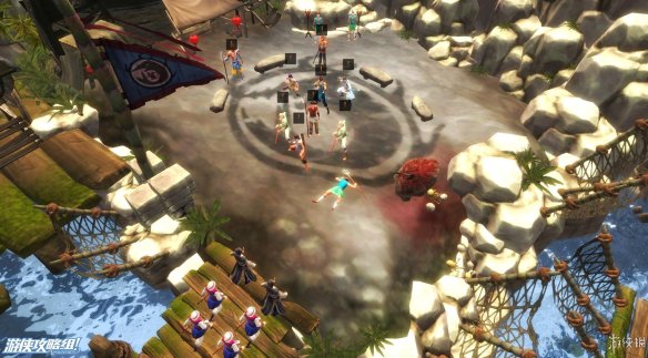 《侠客风云传》全剧情全结局全任务流程攻略(人物创建+全支线人物流程+全宝箱收集+全女主攻略+全心法收集+DLC天王归来+碧血丹心DLC全攻略) 游戏介绍