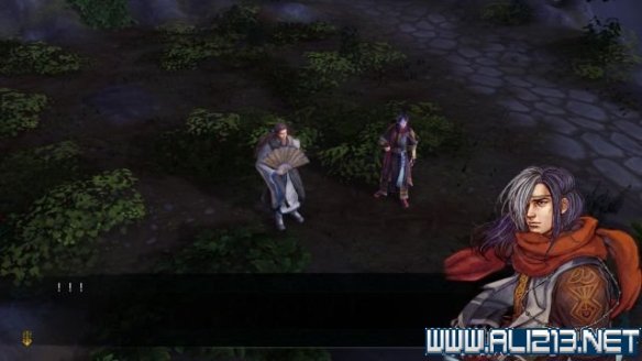 《侠客风云传》全教程剧情流程全任务攻略（已完结） 一、界面介绍：系统界面