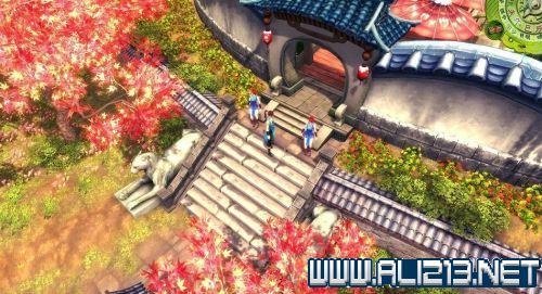 《侠客风云传》无限切磋BUG解析攻略（侠客风云传无限连击）