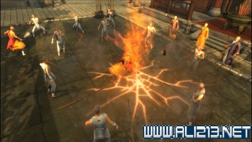 《侠客风云传》傅剑寒打法攻略 侠客风云传傅剑寒结局