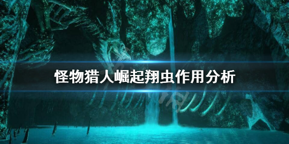 怪物猎人崛起翔虫技能重要吗（怪物猎人崛起翔虫技能怎么用）