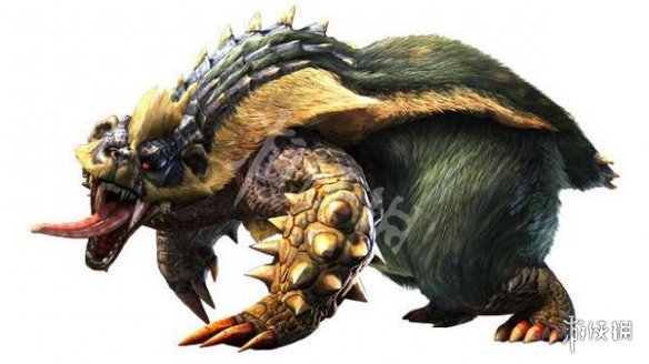 怪物猎人崛起怪物有哪些 怪物猎人rise全怪物种类图鉴一览 怨虎龙