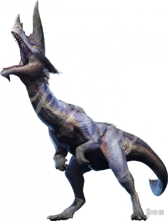 怪物猎人崛起怪物有哪些 怪物猎人rise全怪物种类图鉴一览 怨虎龙