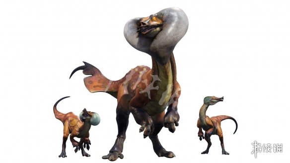 怪物猎人崛起怪物有哪些 怪物猎人rise全怪物种类图鉴一览 怨虎龙