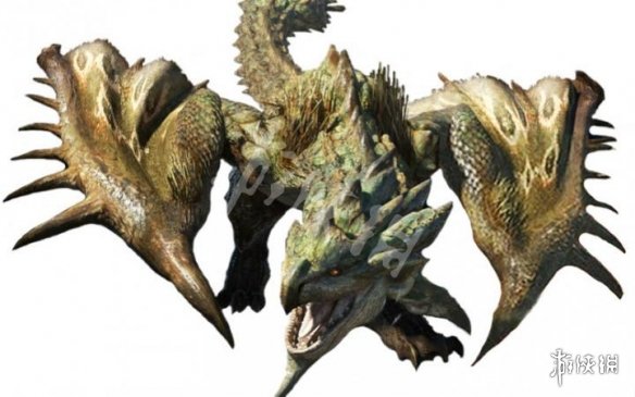 怪物猎人崛起怪物有哪些 怪物猎人rise全怪物种类图鉴一览 怨虎龙