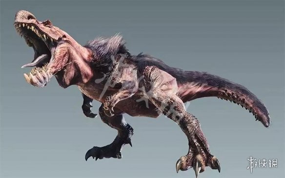 怪物猎人崛起怪物有哪些 怪物猎人rise全怪物种类图鉴一览 怨虎龙