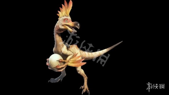 怪物猎人崛起怪物有哪些 怪物猎人rise全怪物种类图鉴一览 怨虎龙