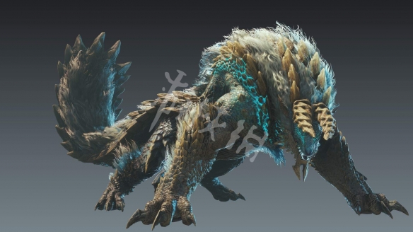 怪物猎人崛起怪物有哪些 怪物猎人rise全怪物种类图鉴一览 怨虎龙