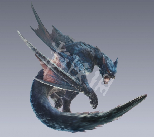 怪物猎人崛起怪物有哪些 怪物猎人rise全怪物种类图鉴一览 怨虎龙