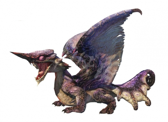 怪物猎人崛起怪物有哪些 怪物猎人rise全怪物种类图鉴一览 怨虎龙