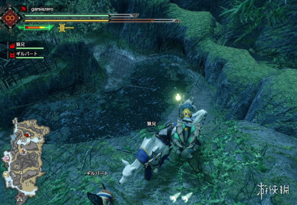 怪物猎人崛起怎么磨刀 怪物猎人崛起磨刀技巧分享