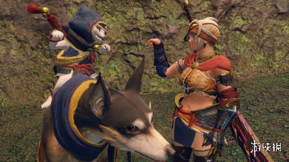 怪物猎人崛起武器斩味怎么控制 怪物猎人崛起武器斩味技巧