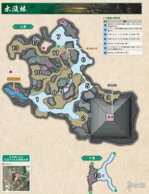 怪物猎人崛起开荒要注意什么 怪物猎人崛起开荒小技巧分享