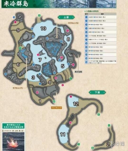 怪物猎人崛起开荒要注意什么 怪物猎人崛起开荒小技巧分享