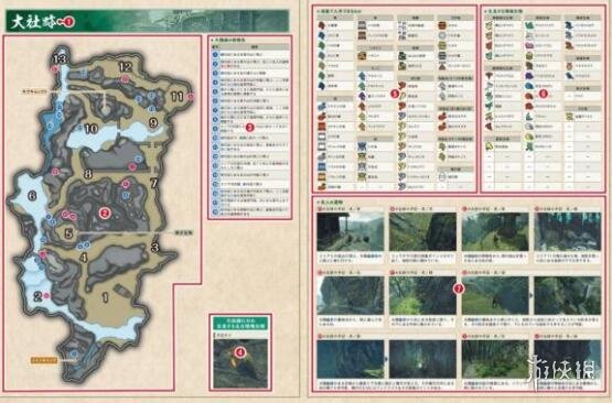 怪物猎人崛起开荒要注意什么 怪物猎人崛起开荒小技巧分享