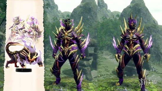 怪物猎人崛起人物属性怎么看 怪物猎人崛起人物属性介绍