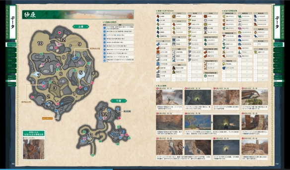 怪物猎人崛起古老手记在哪里 怪猎崛起古老手记收集攻略