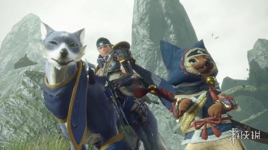 怪物猎人崛起隐秘队怎么用 怪物猎人崛起隐秘队使用技巧