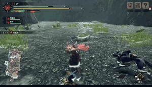 怪物猎人崛起鬼人化连招有哪些 怪物猎人崛起鬼人化连招心得