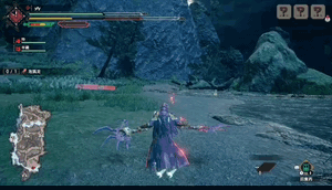 怪物猎人崛起鬼人化连招有哪些 怪物猎人崛起鬼人化连招心得