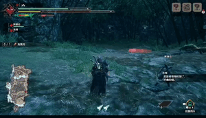 怪物猎人崛起鬼人强化是什么 怪物猎人崛起鬼人强化状态详解