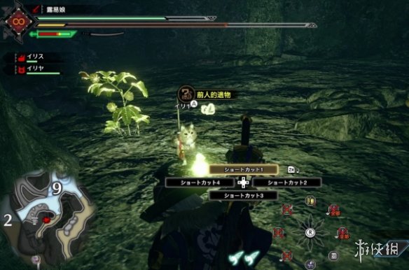 怪物猎人崛起铳枪防具怎么选 怪物猎人崛起铳枪开荒防具推荐