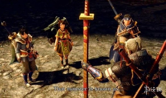 怪物猎人崛起集会任务是什么 怪物猎人崛起集会任务机制详解