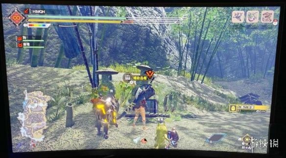 怪物猎人崛起丸鸟的蛋怎么获得 丸鸟的蛋获得方法