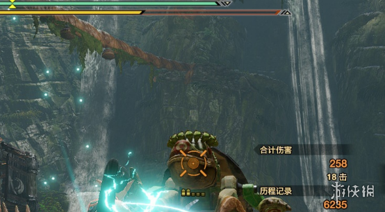 怪物猎人崛起轻弩好用吗 怪物猎人崛起轻弩武器介绍