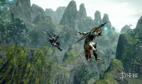 怪物猎人崛起硬甲龙的蛋怎么搬 硬甲龙的蛋任务完成方法