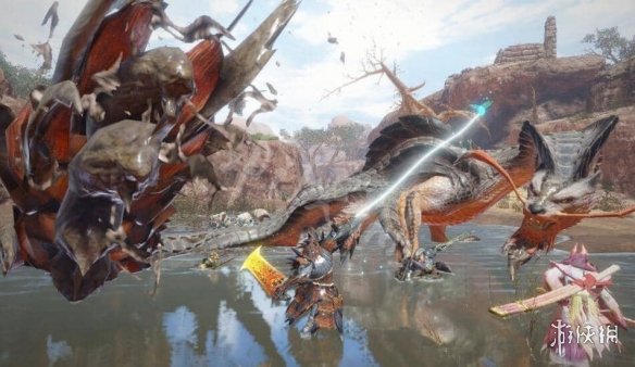 怪物猎人崛起百龙夜行怎么打 怪物猎人崛起百龙夜行任务攻略