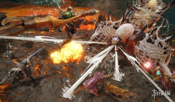 怪物猎人崛起百龙夜行怎么打 怪物猎人崛起百龙夜行任务攻略