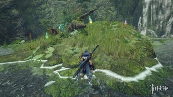 怪物猎人崛起远程武器视角怎么锁定 远程武器视角锁定技巧