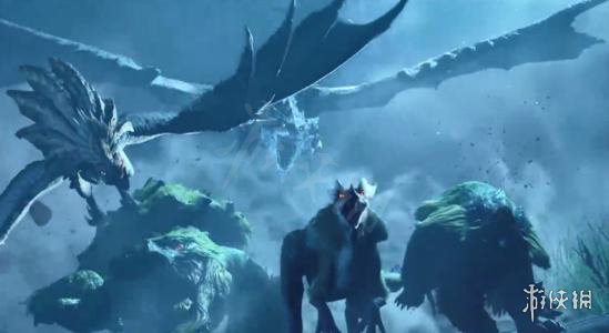 怪物猎人崛起百龙夜行怪物有哪些 百龙夜行怪物种类介绍