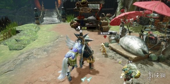 怪物猎人崛起走不累的木屐成就怎么拿 走不累的木屐成就获得
