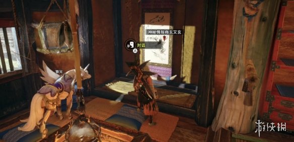 怪物猎人崛起走不累的木屐成就怎么拿 走不累的木屐成就获得