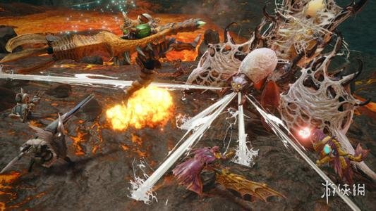 怪物猎人崛起怪物血量有多少 怪物猎人崛起怪物血量机制介绍