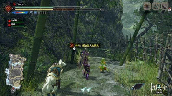 怪物猎人崛起辅助狩猎笛怎么配装 辅助狩猎笛配装推荐