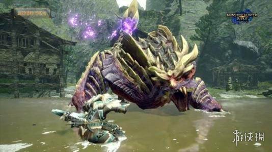 怪物猎人崛起结冰金属在哪获得 怪物猎人崛起结冰金属获取